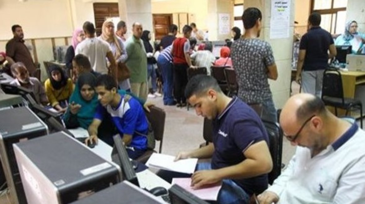تنسيق ثانوية عامة1 تنسيق ثانوية عامة1
